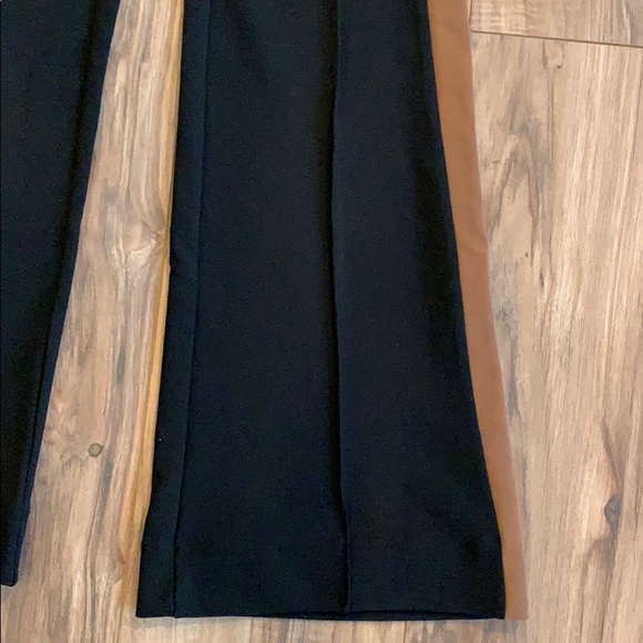 Beautiful H&M High-Rise Flared Pants - Picture 5 of 6